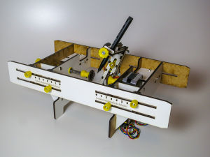 ChaosEggBot