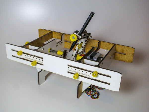 ChaosEggBot